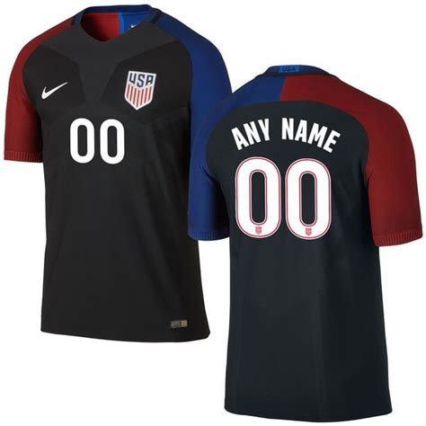 united states soccer jersey|authentic usa soccer jerseys.